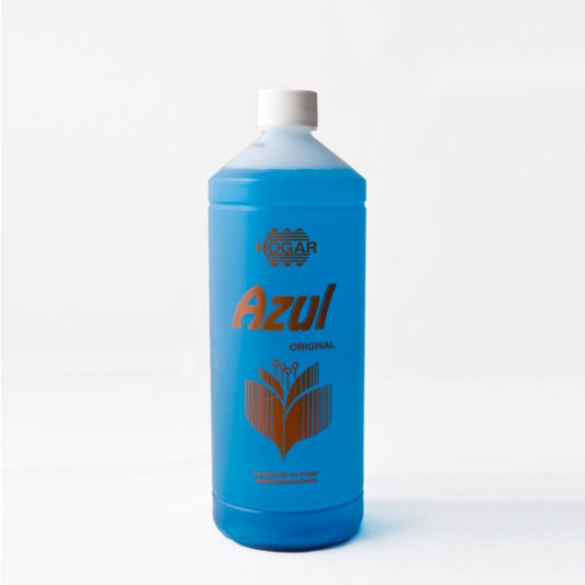 Azul 5L — Limpiador Multiusos Concentrado Formato Ahorro con Aloe Vera | AloeHome