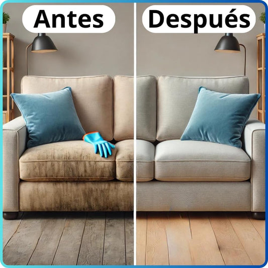 Rosa — Limpiador Concentrado para Ropa y Textiles con Aroma Floral | HomeCareAloe