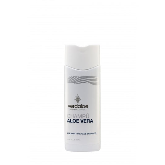 Champú Aloe
