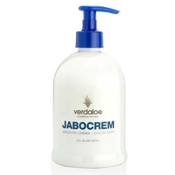Jabocrem Aloe