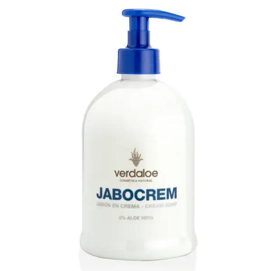 Jabocrem Aloe