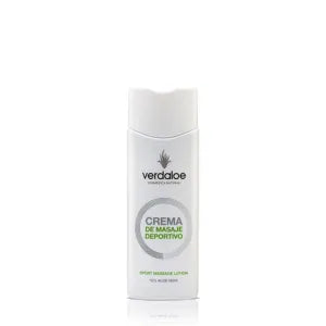 Masaje Deportivo